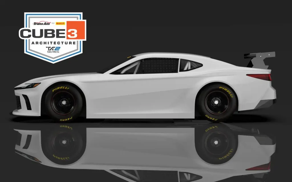 You Can Challenge Parker Kligerman On Track 6 You Can Challenge Parker Kligerman On Track