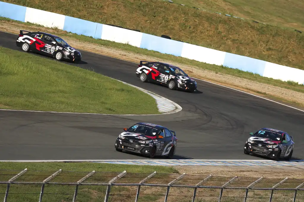 Which Radical Track Car is Right For You?