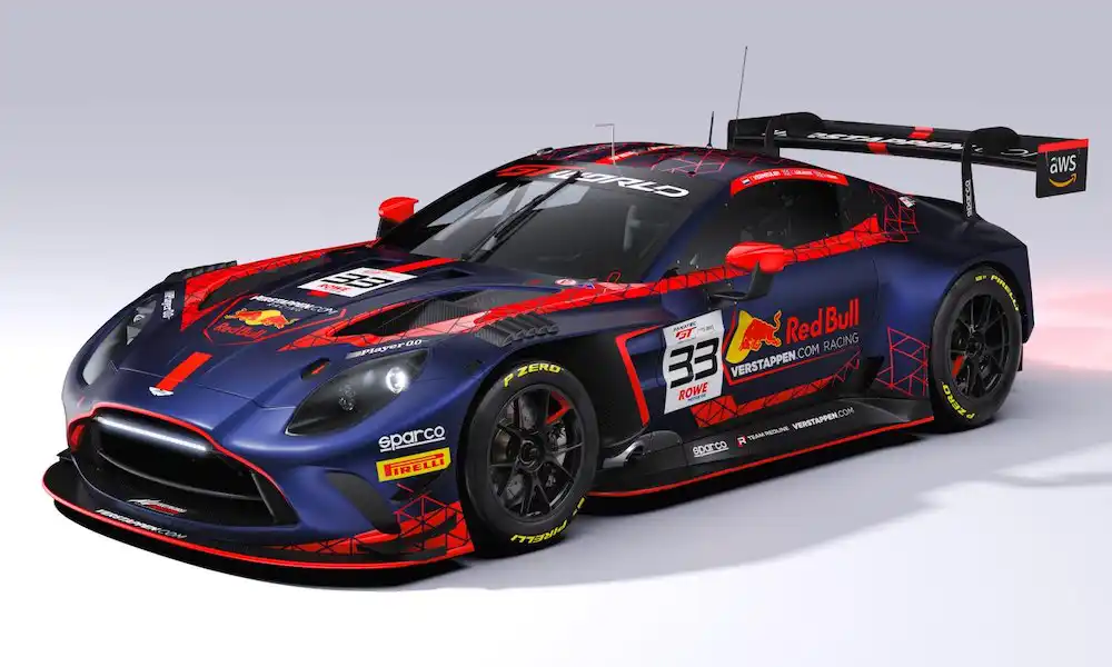 Motorsport UK's David Richards Launches Scathing Attack on FIA