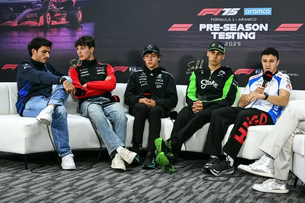 The Impact of Esports On Motorsport Sponsorship