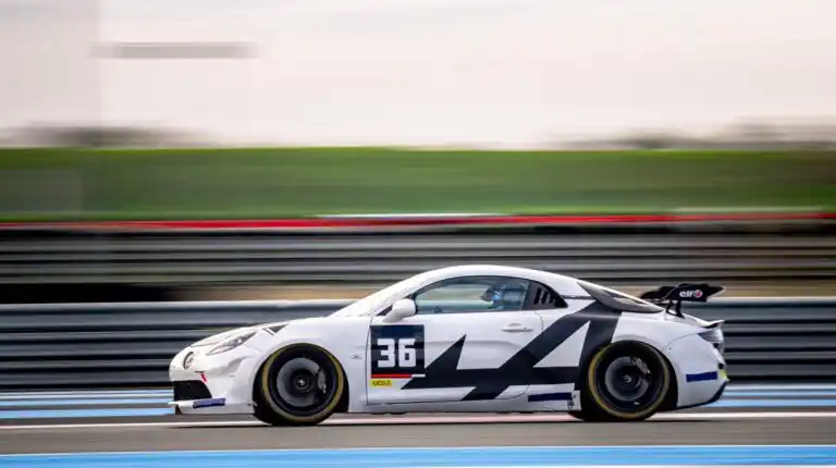 New Grassroots Touring Car Guidelines Introduced by FIA