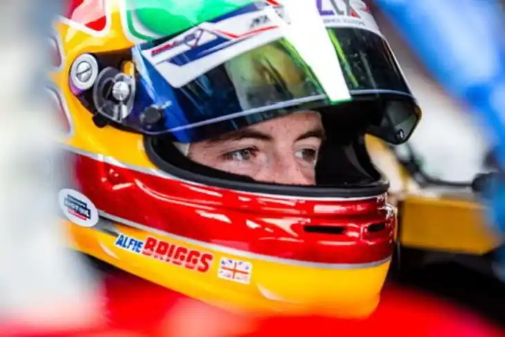 More Race Driver Development Resources For You 13 More Race Driver Development Resources For You