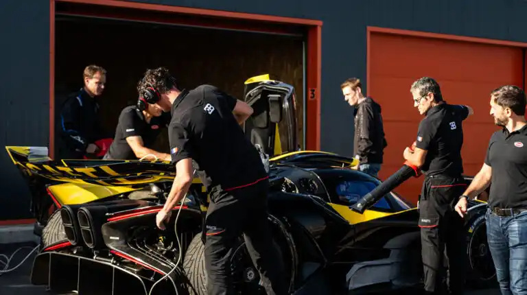 New Grassroots Touring Car Guidelines Introduced by FIA