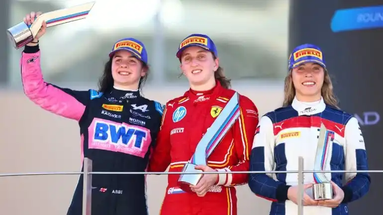More Race Driver Development Resources For You 1 More Race Driver Development Resources For You