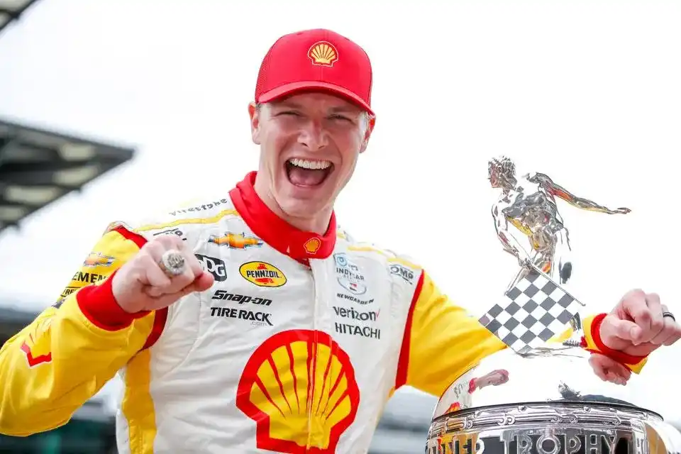 NASCAR Appoints Steve Phelps as Its First Commissioner