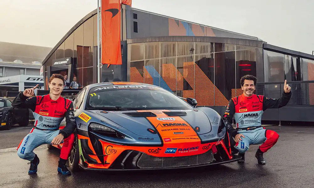 PT Autosport Aspiring Driver Shootout Applications Open 5 PT Autosport Aspiring Driver Shootout Applications Open