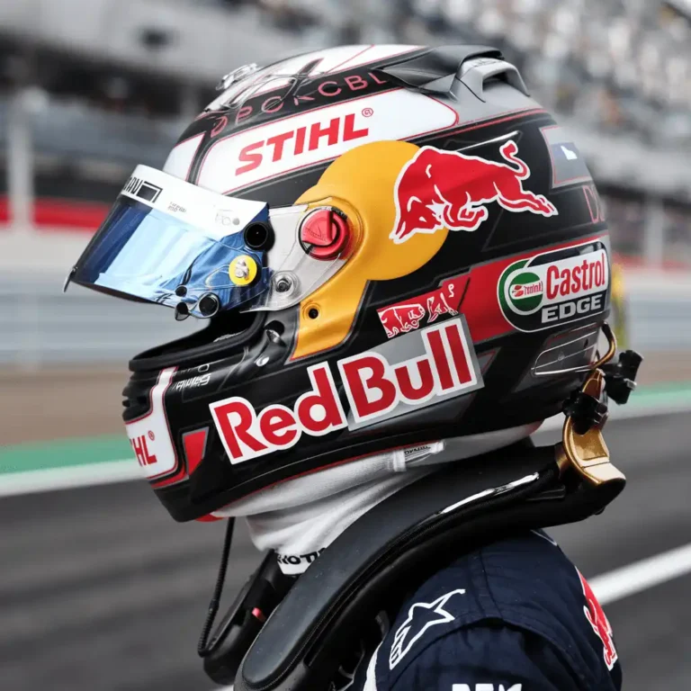 Motorsport sponsorship