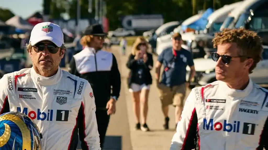 NASCAR Appoints Steve Phelps as Its First Commissioner