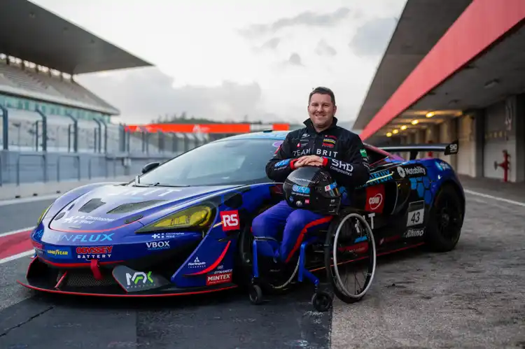 More Race Driver Development Resources For You 14 More Race Driver Development Resources For You