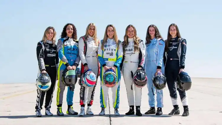 More Race Driver Development Resources For You 8 More Race Driver Development Resources For You