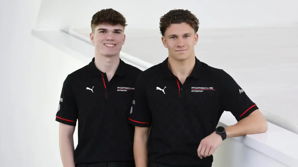 More Race Driver Development Resources For You 9 More Race Driver Development Resources For You