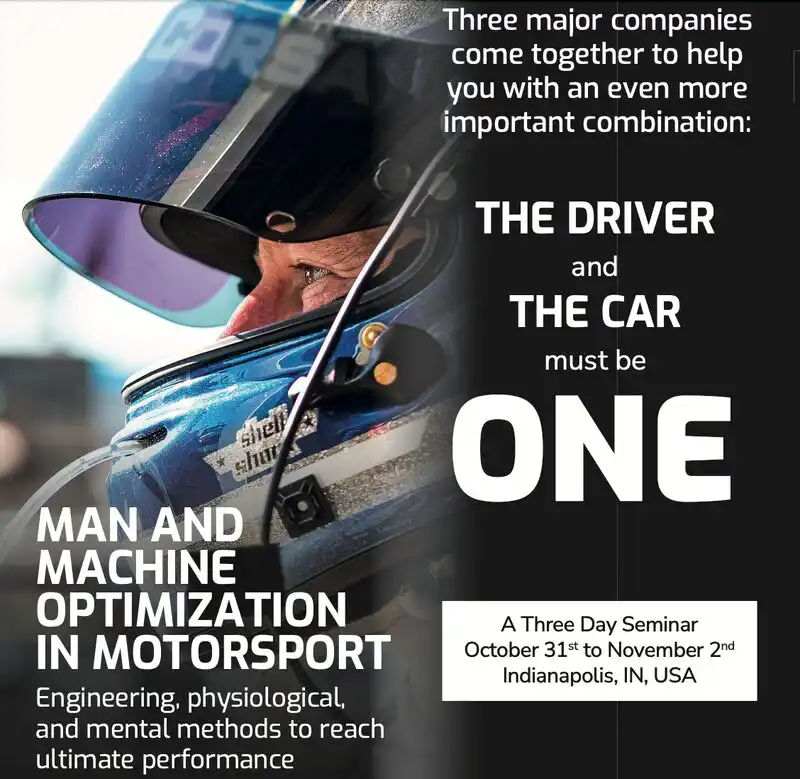 More Race Driver Development Resources For You 2 More Race Driver Development Resources For You