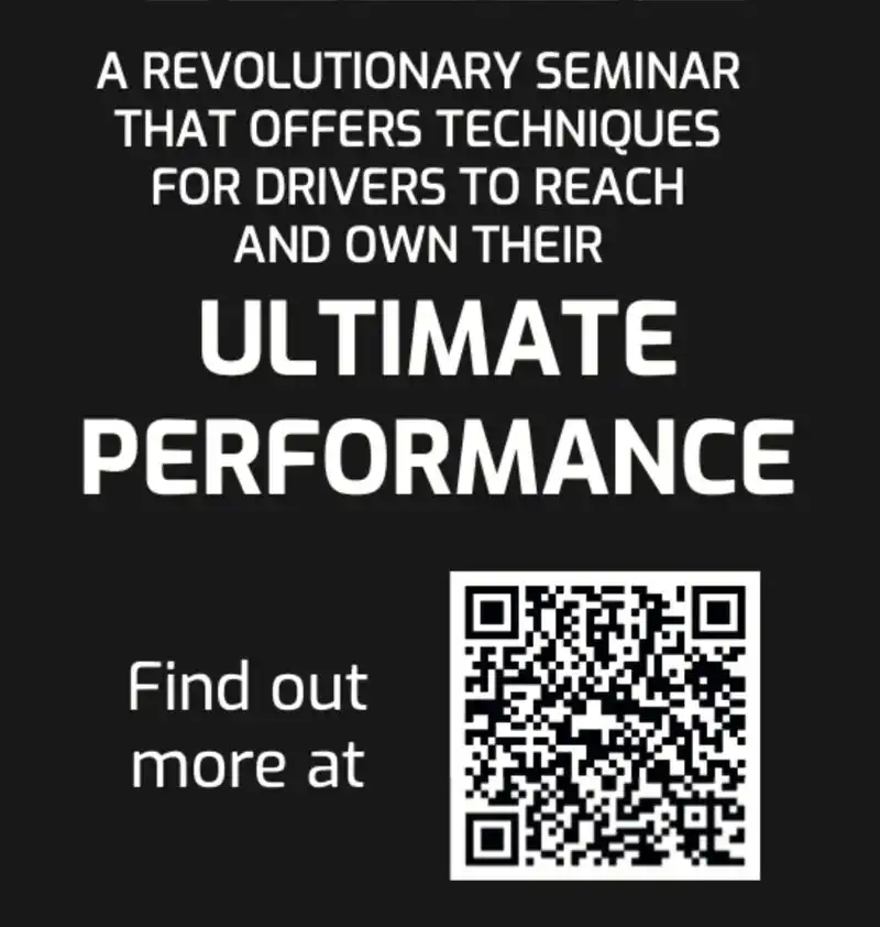 More Race Driver Development Resources For You 3 More Race Driver Development Resources For You