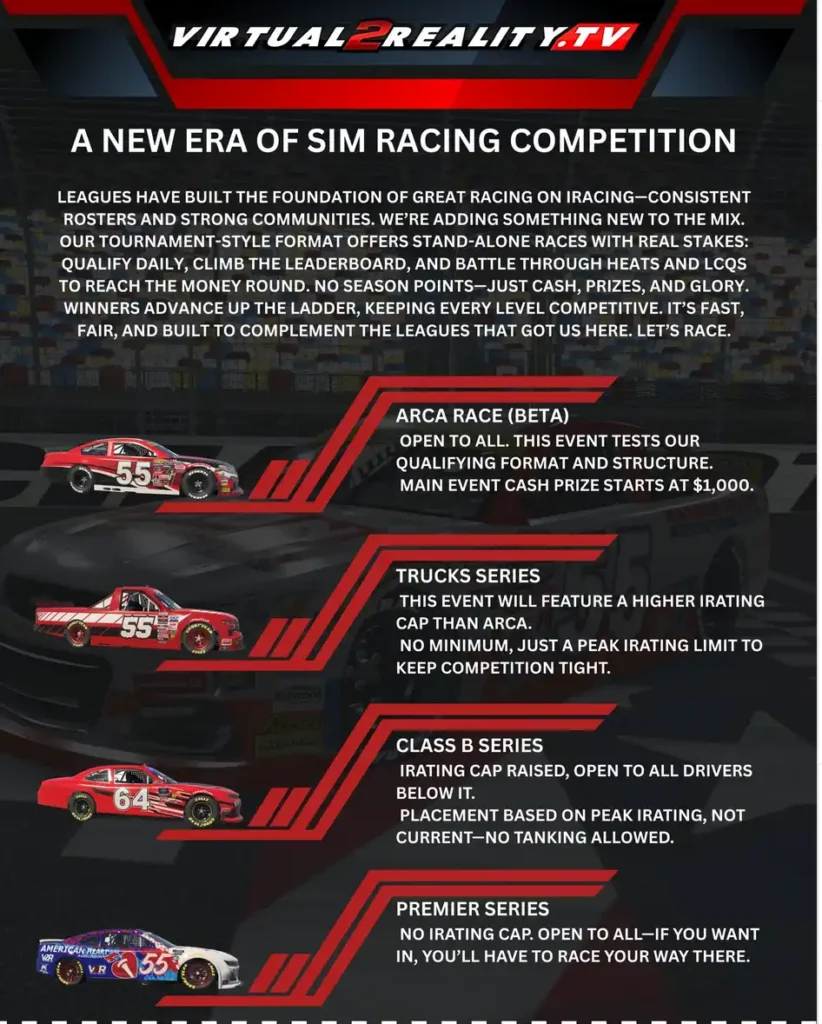 Ryan Hunter-Reay and His Sim Rig 10 Ryan Hunter-Reay and His Sim Rig