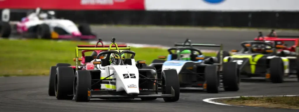 How Preston Lambert Funds His Racing with Social Media 4 How Preston Lambert Funds His Racing with Social Media