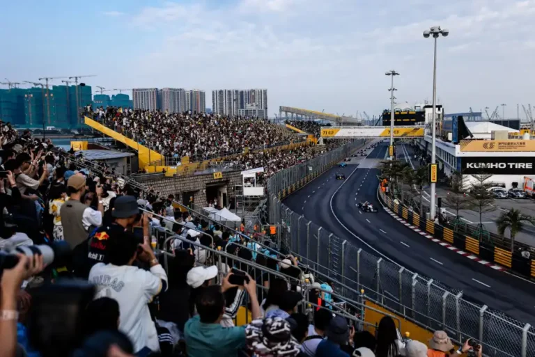 Formula 4 World Cup