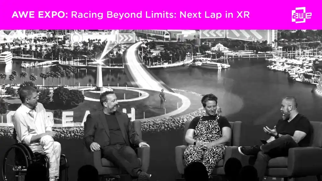 How Sim Racing Is Launching Women's Racing Careers