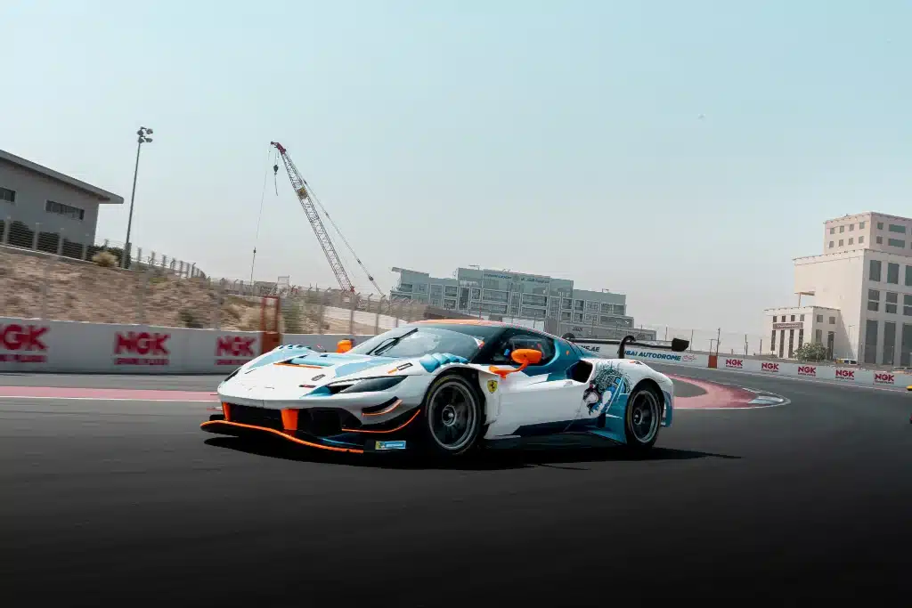 Formula 4 World Cup to Debut in Macau 8 Formula 4 World Cup to Debut in Macau