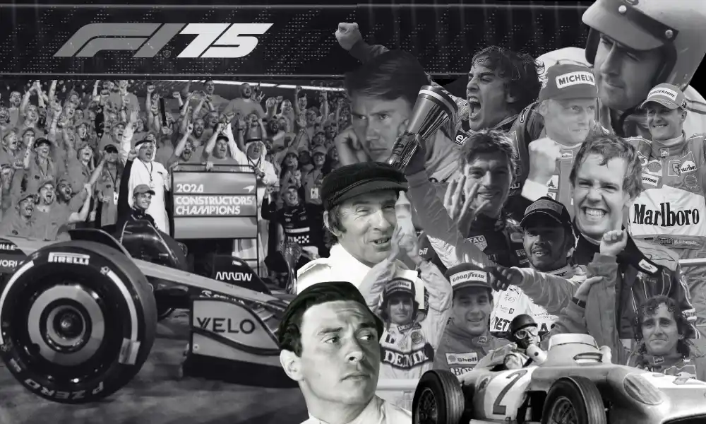 The Incredible Commercial Growth of Formula 1 1 The Incredible Commercial Growth of Formula 1