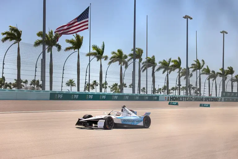 Formula E Plans for the Future