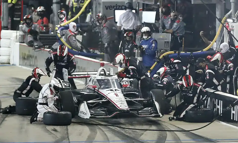 Motorsport As a Mental Health Laboratory 2 Motorsport As a Mental Health Laboratory