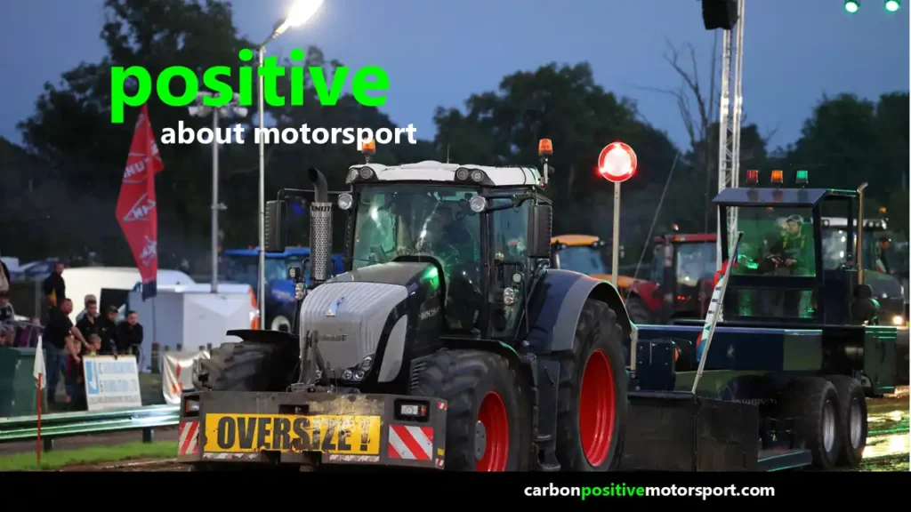 We've Only Scratched the Surface of Sustainable Motorsport 5 We've Only Scratched the Surface of Sustainable Motorsport
