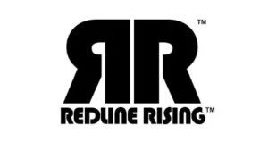 Redline Rising logo