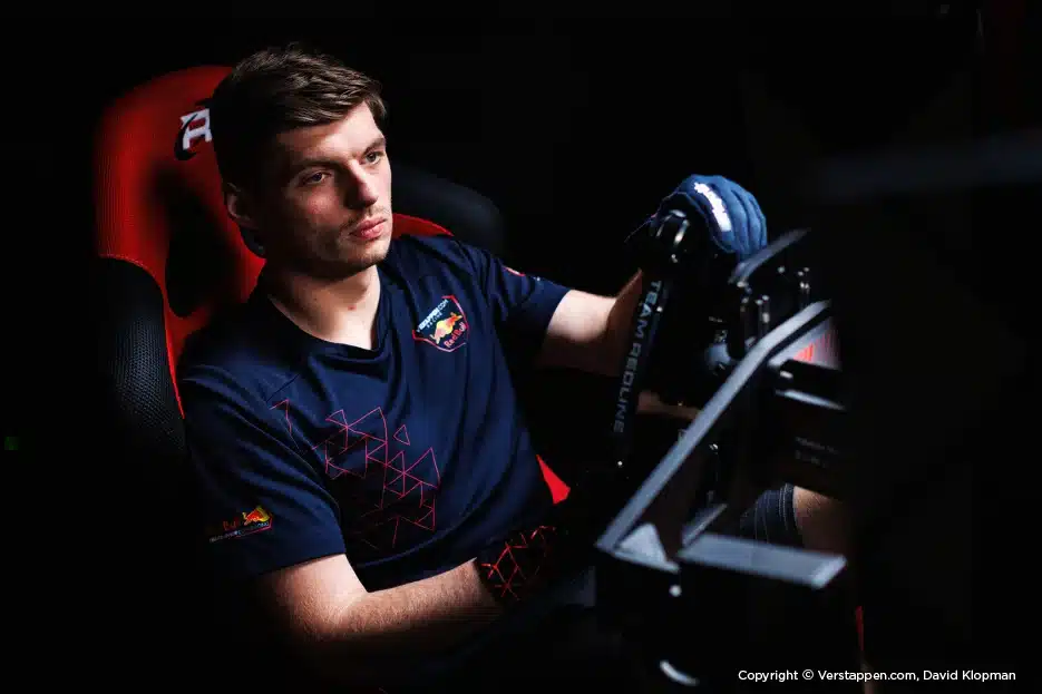Formula 4 World Cup to Debut in Macau 5 Team Redline Max Verstappen