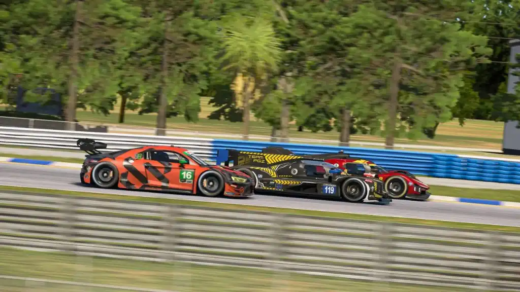 How Sim Racing Is Launching Women's Racing Careers