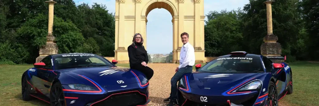 We've Only Scratched the Surface of Sustainable Motorsport 3 We've Only Scratched the Surface of Sustainable Motorsport