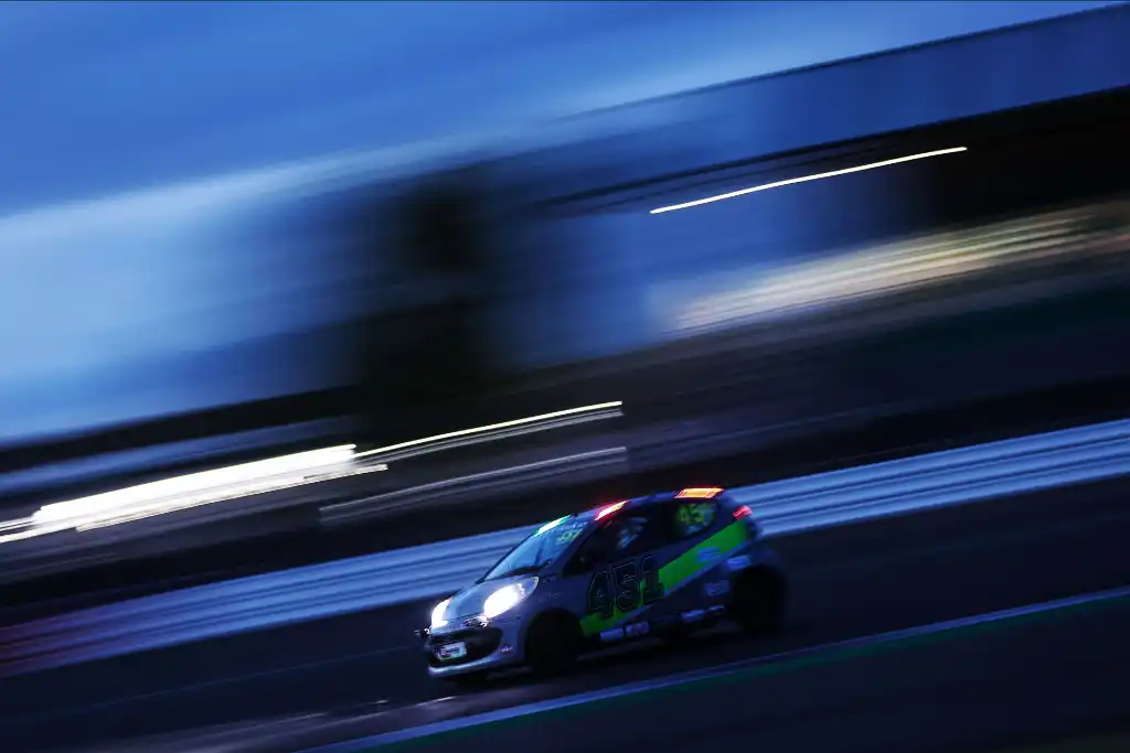 McLaren Announce Project: Endurance