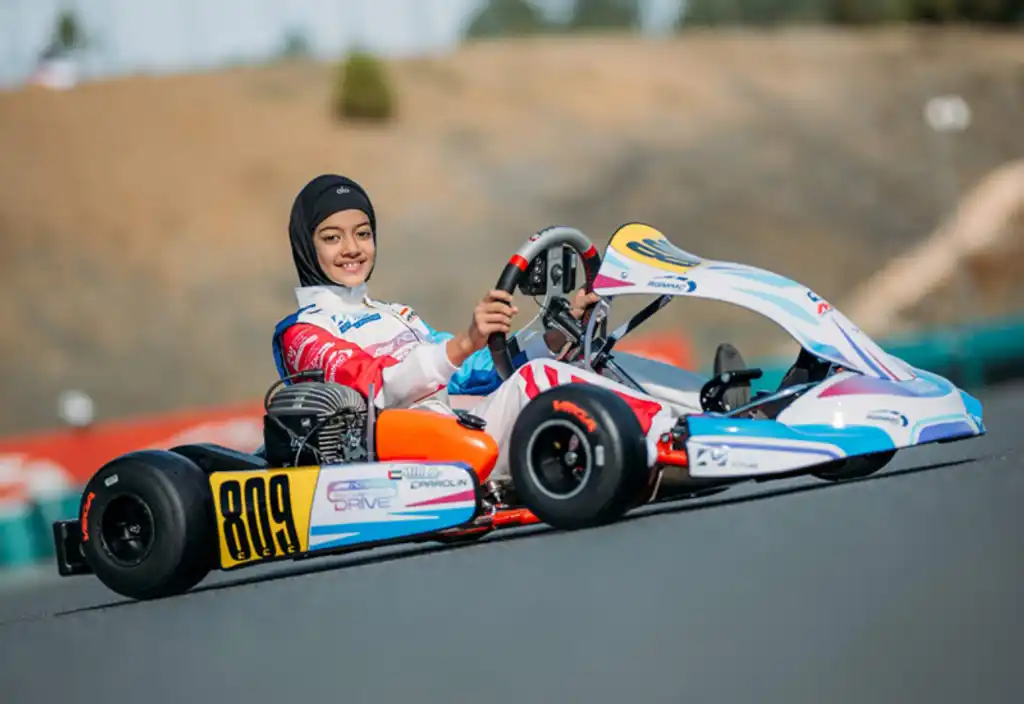 Anything Is Possible for Disabled Racers 8 Anything Is Possible for Disabled Racers