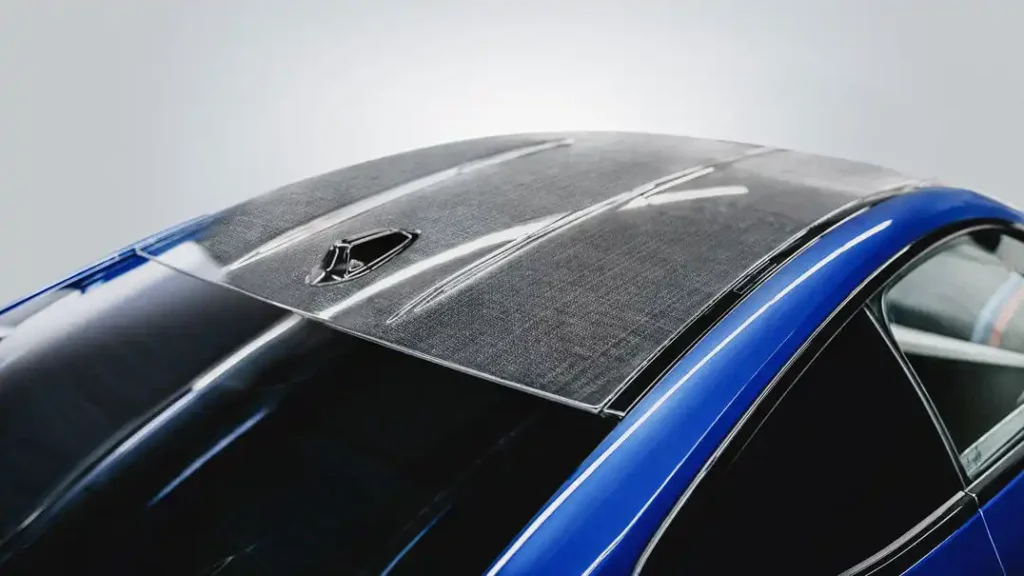 Why Ford Races EVs
