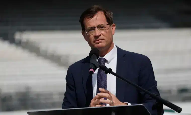 Doug Boles