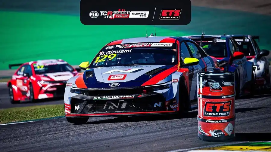 Hydrogen in Motorsport Makes Progress 12 Hydrogen in Motorsport Makes Progress