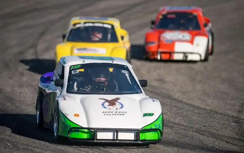 BMW M Racing Academy is Developing GT4 Racers