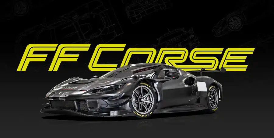 McLaren Announce Project: Endurance