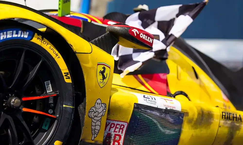 Study Finds One in Four US Adults Follow F1 Closely