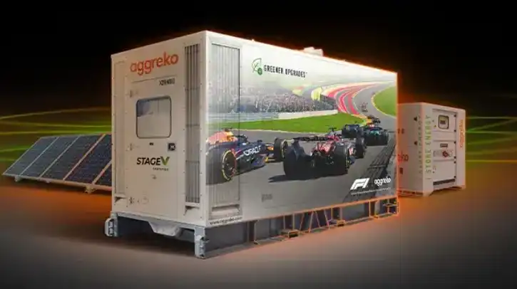 Hydrogen in Motorsport Makes Progress 10 Hydrogen in Motorsport Makes Progress
