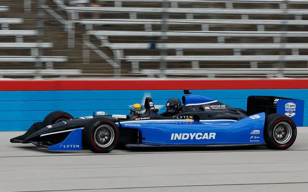 Hydrogen in Motorsport Makes Progress 4 Hydrogen in Motorsport Makes Progress
