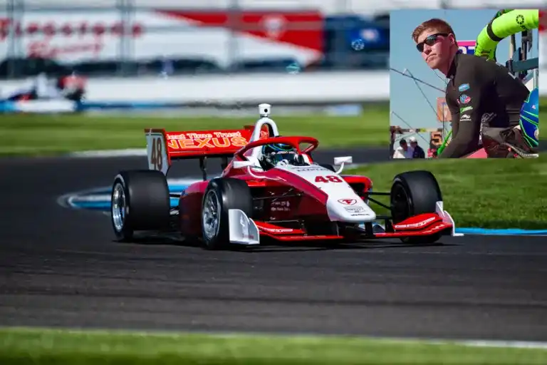 Jordan Missig