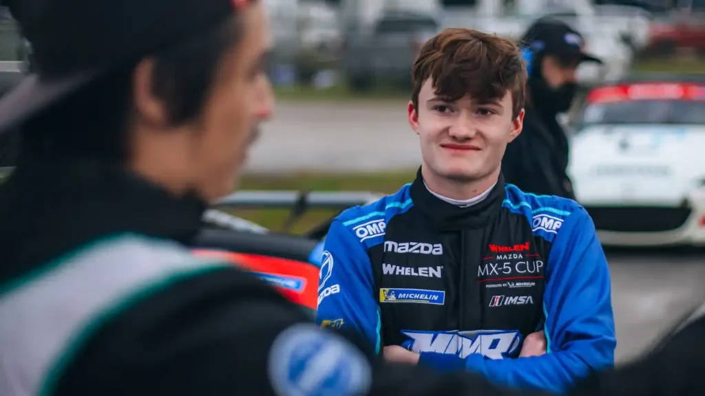 BMW M Racing Academy is Developing GT4 Racers