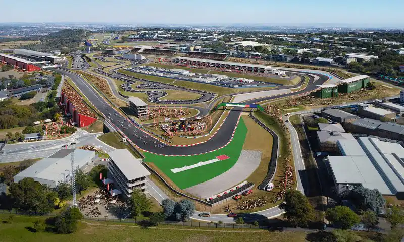 Study Finds One in Four US Adults Follow F1 Closely