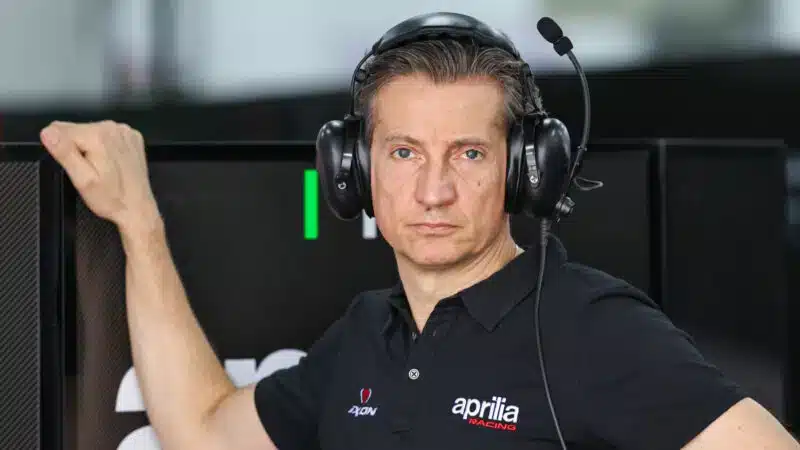 NASCAR Goes to Mexico