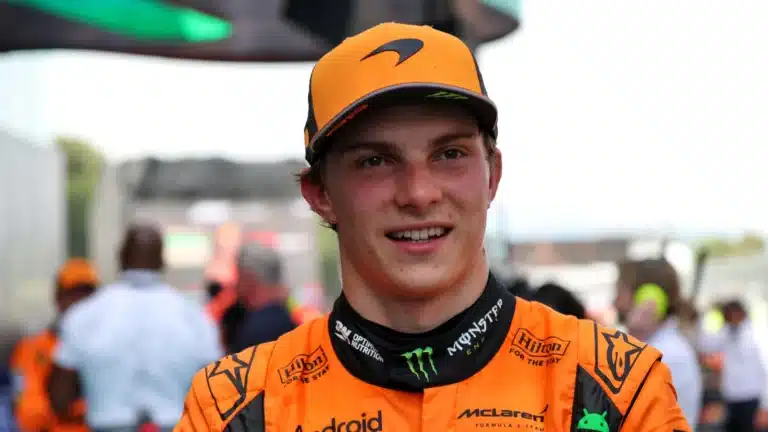 How Drivers Step Up to F3 6 How Drivers Step Up to F3