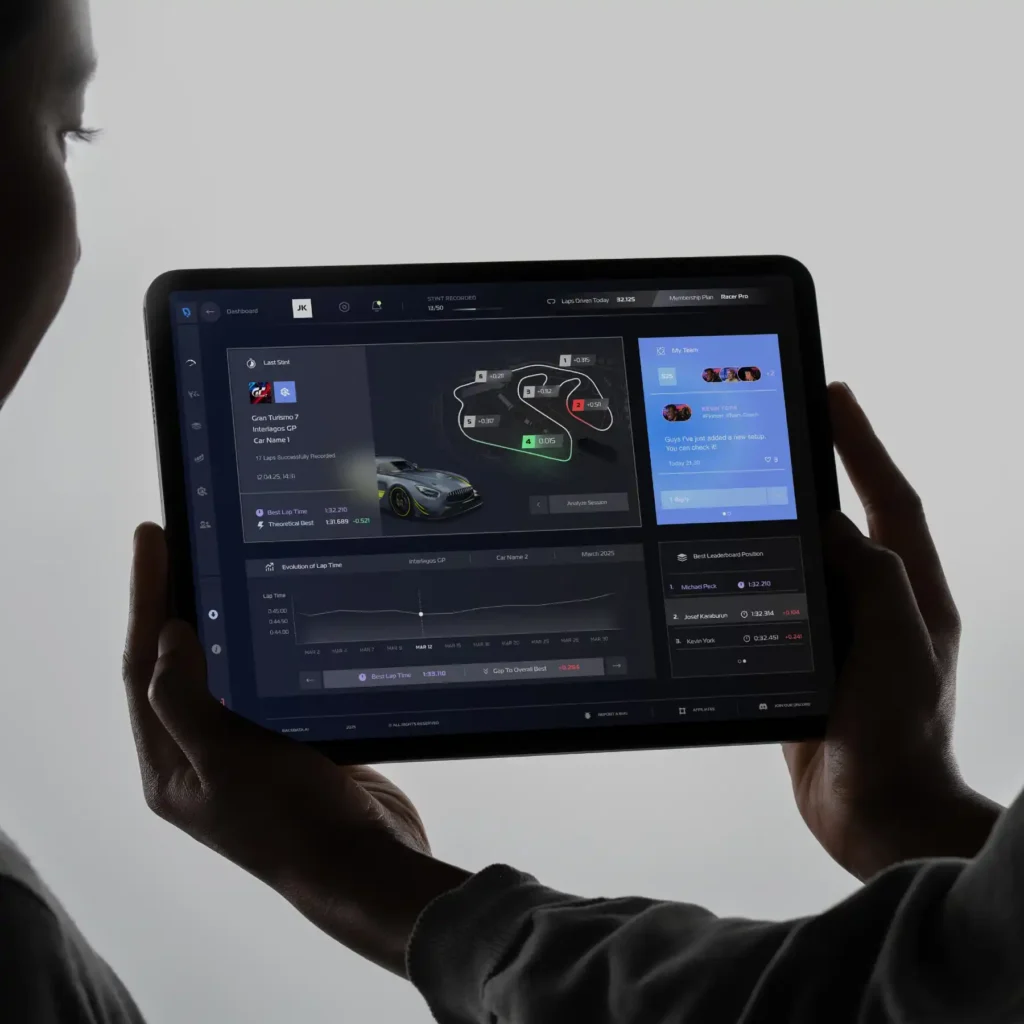 Boosting Revenue for Sim Racing Centers in the US and Europe