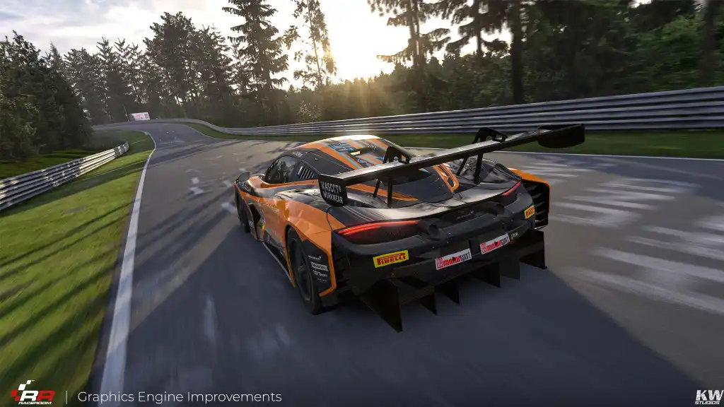 The NASCAR iRacing Driver Pipeline 11 The NASCAR iRacing Driver Pipeline
