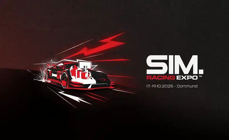 McLaren Go Sim Racing 19 McLaren Go Sim Racing