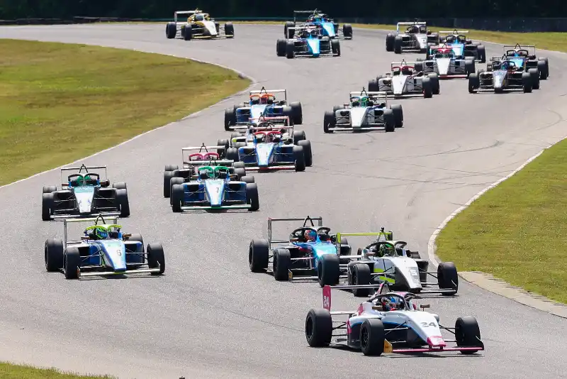 Karters Should Start Learning About Sponsorship Now 2 Karters Should Start Learning About Sponsorship Now