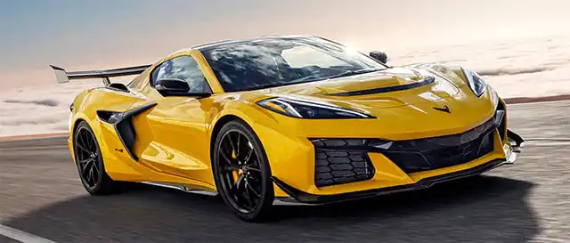 Lamborghini Temerario GT3 Introduced